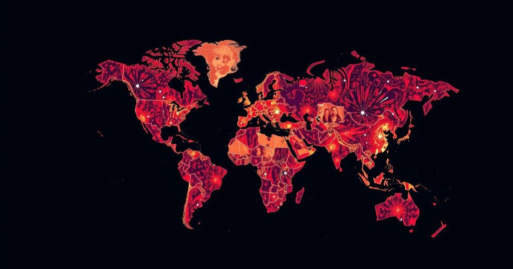 The Implications of the US Presidential Election on Global Affairs