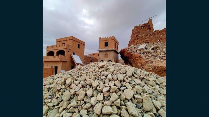 Urgent Humanitarian Crisis Following Earthquakes in Herat Province, Afghanistan