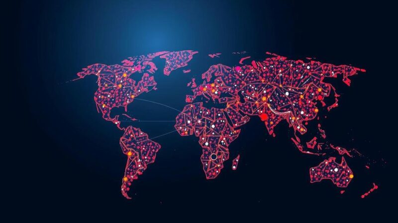 Global Perspectives on the U.S. Presidential Election: Insights and Implications