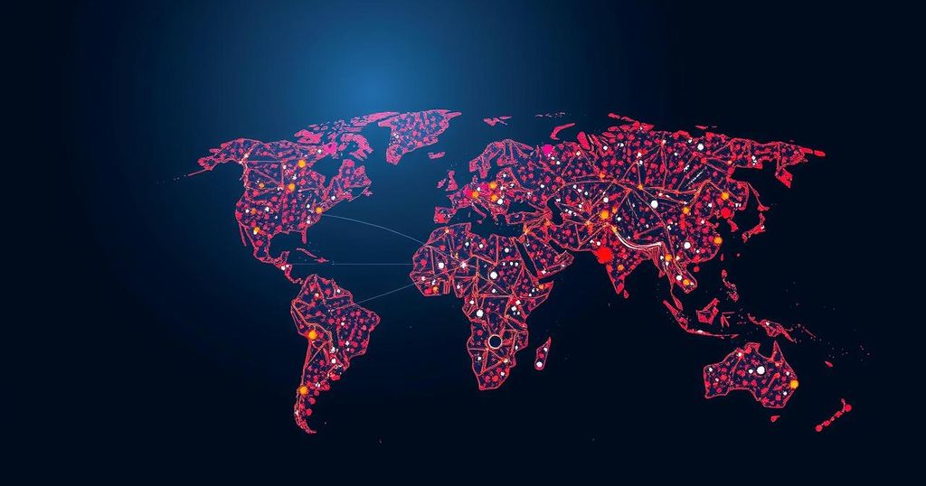 Global Perspectives on the U.S. Presidential Election: Insights and Implications