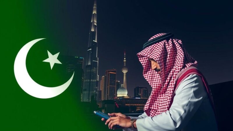 Saudi-Pakistan Relations Strengthened with Increase in MoUs