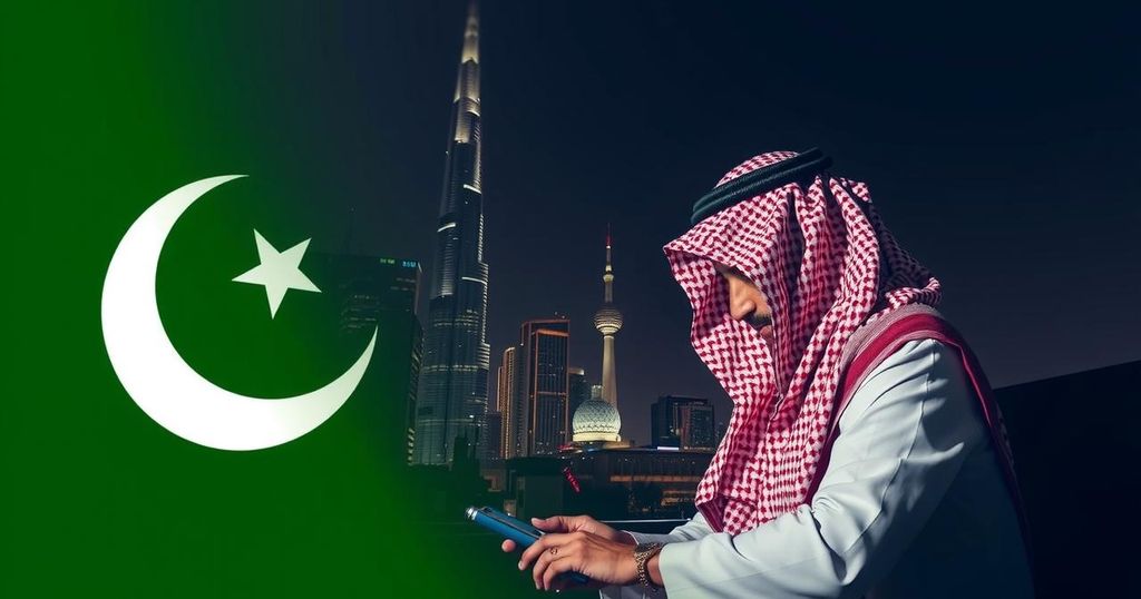 Saudi-Pakistan Relations Strengthened with Increase in MoUs