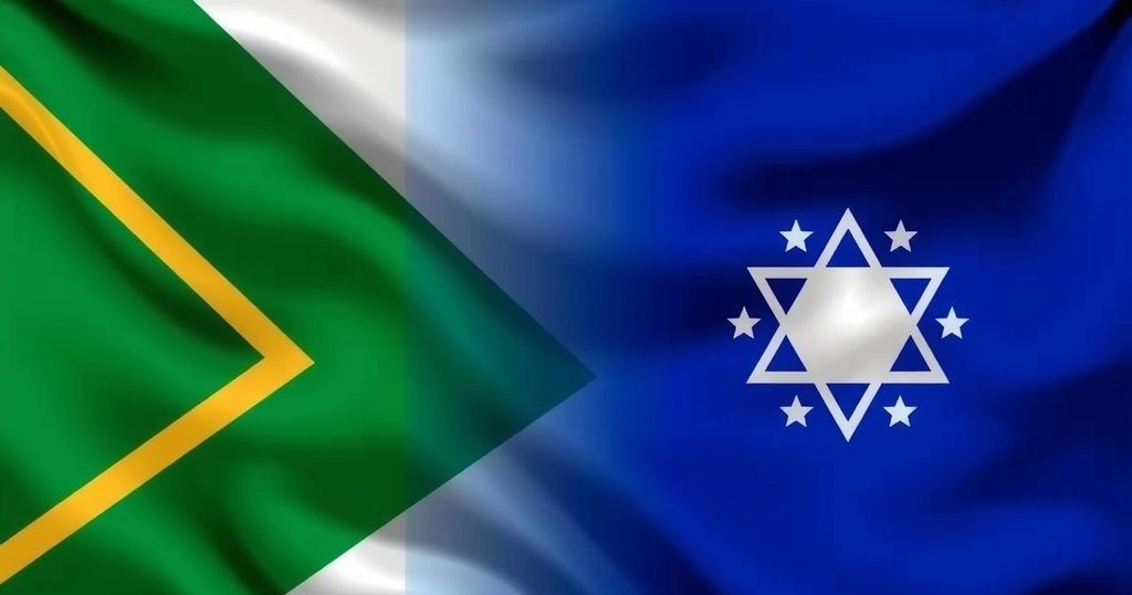 Prospects of an Israeli Embassy Reopening in Eswatini Amid Tensions