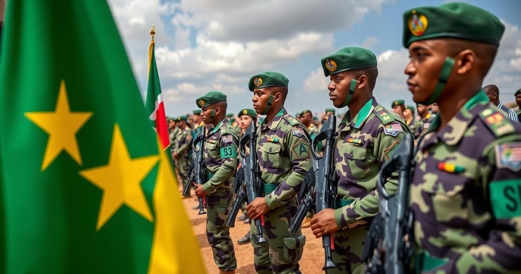 Ethiopia’s Military Commitment to Somalia Complicated by Territorial Dispute with Somaliland