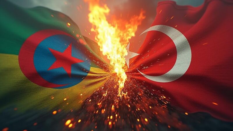 Somalia-Ethiopia Tensions and Their Impact on Turkey’s Regional Aspirations