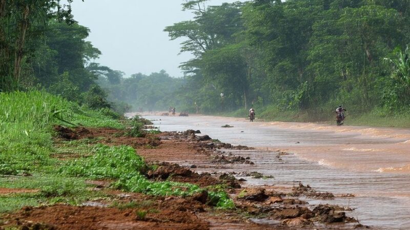 Breaking the Cycle: Climate and Development Challenges in the Central African Republic