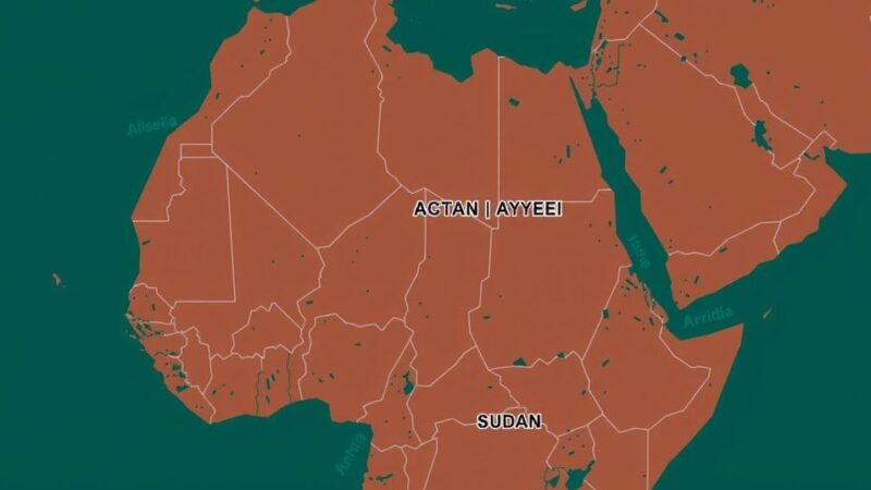 Abyei Community Calls for Self-Governance Amidst Sudan Conflict