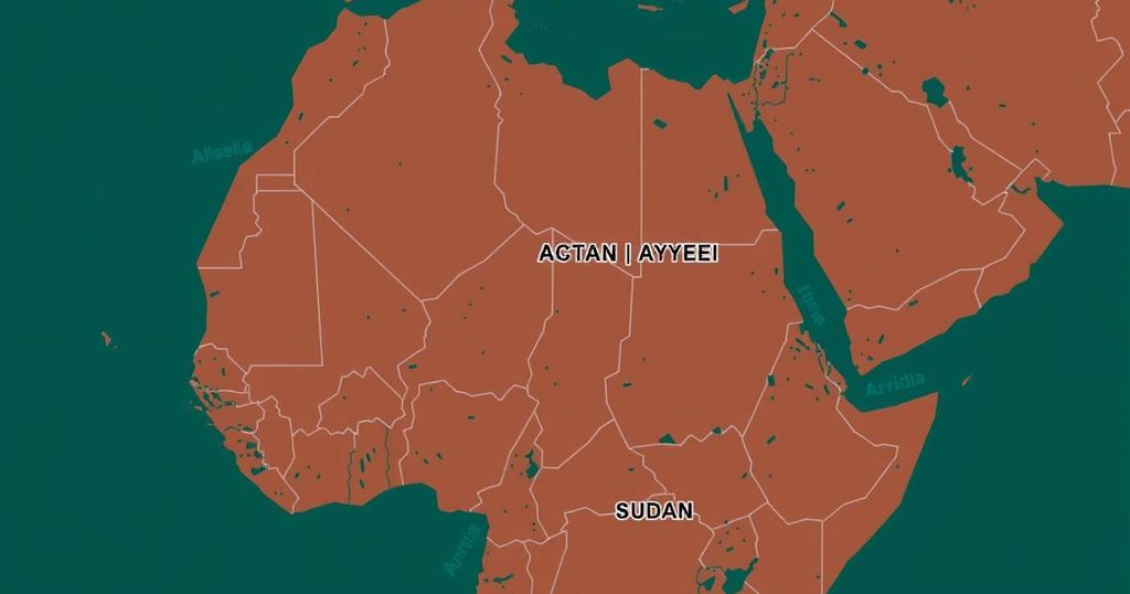 Abyei Community Calls for Self-Governance Amidst Sudan Conflict