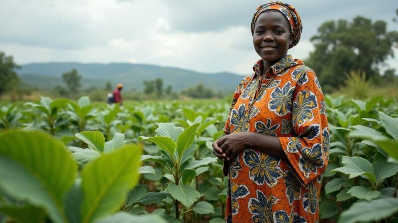 African Development Bank Allocates $34.8 Million to Strengthen Climate Resilience in Malawi and Zimbabwe