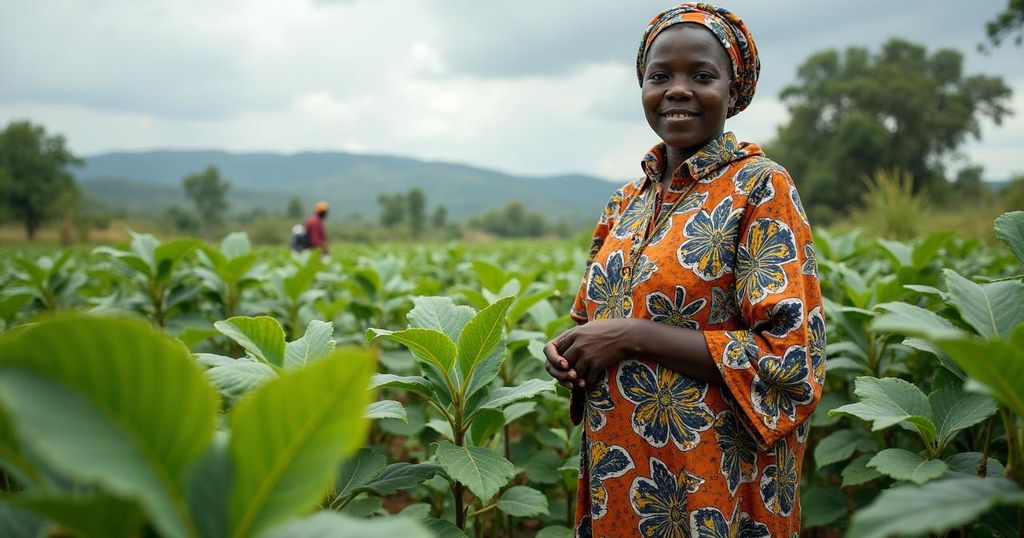 African Development Bank Allocates $34.8 Million to Strengthen Climate Resilience in Malawi and Zimbabwe