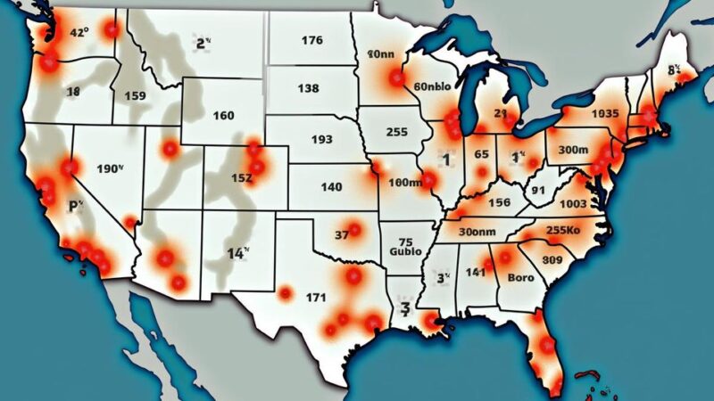 Assessing Safety from Hurricanes: A Look at States with Lower Risk