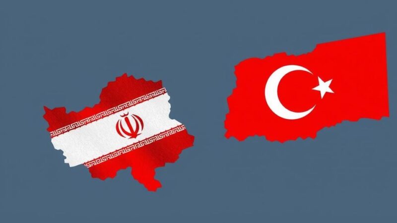 Iran and Turkey Strengthen Ties in the Aftermath of Sinwar’s Death