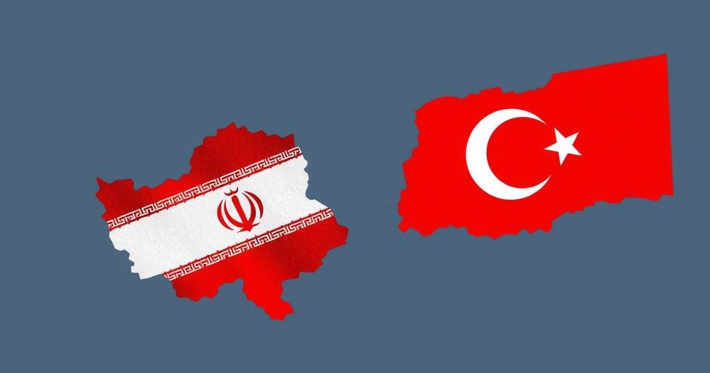 Iran and Turkey Strengthen Ties in the Aftermath of Sinwar’s Death