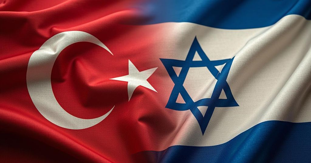 Turkey Calls for International Sanctions Against Israel Amid Gaza Violence