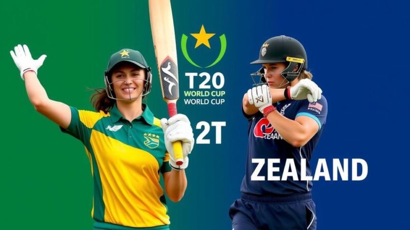 South Africa vs New Zealand: Women’s T20 World Cup 2024 Final Live Streaming and Telecast in India