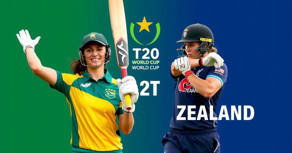 South Africa vs New Zealand: Women’s T20 World Cup 2024 Final Live Streaming and Telecast in India