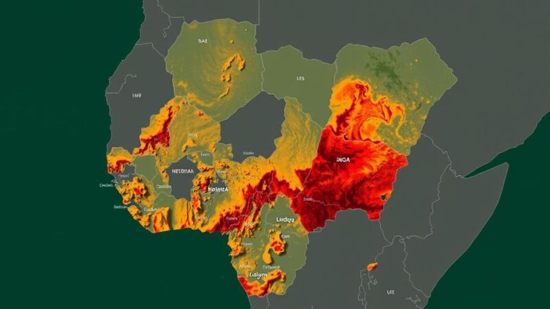 The Escalating Malnutrition Crisis in Nigeria: Climate Change and Conflict’s Combined Impact