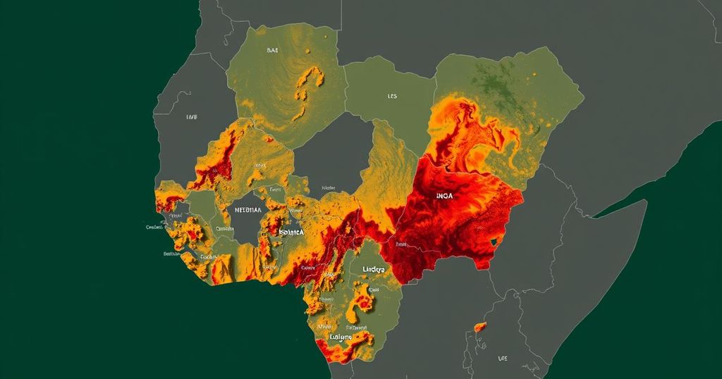 The Escalating Malnutrition Crisis in Nigeria: Climate Change and Conflict’s Combined Impact