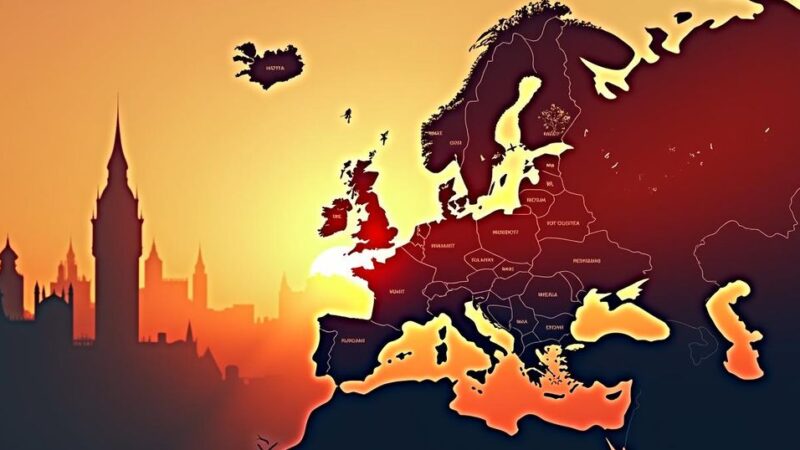 September 2024: Second Warmest Month on Record, Warns EU Climate Monitor