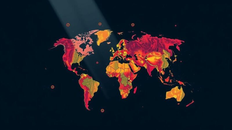 Climate Change Inflicts Unprecedented Threats on Global Health, Experts Warn