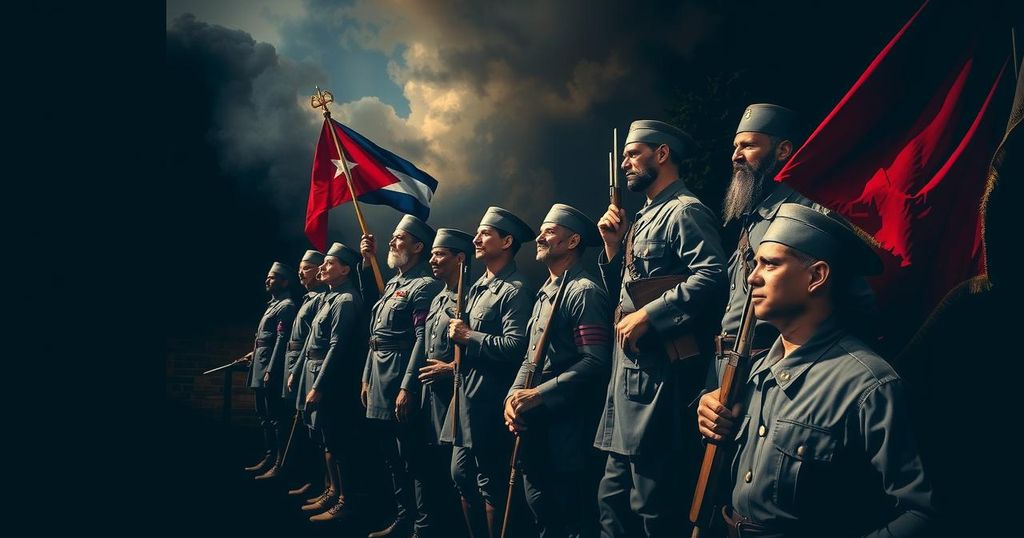 Cuba’s Revolutionary Journey: From Castro to the Cold War