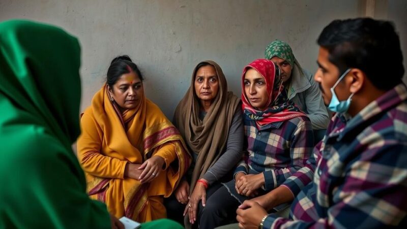 Bangladeshi Evacuees Share Their Harrowing Experiences Amid Israeli Attacks in Lebanon