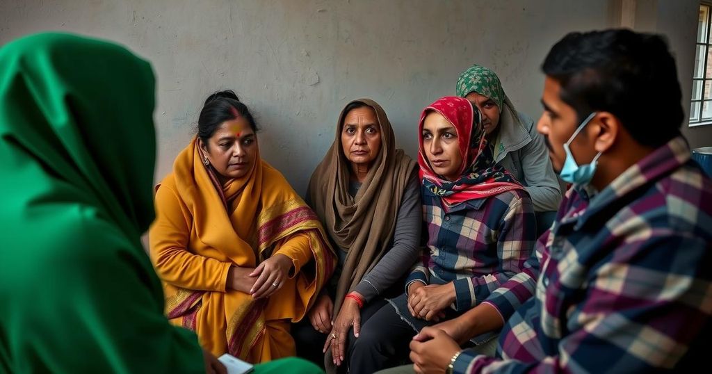 Bangladeshi Evacuees Share Their Harrowing Experiences Amid Israeli Attacks in Lebanon