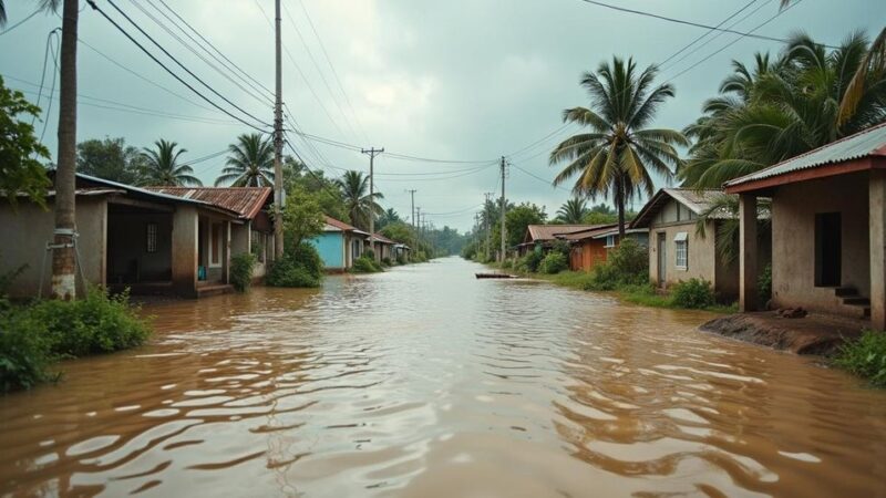 South Sudan Floods Displace Over 241,000 Amid Severe Humanitarian Crisis