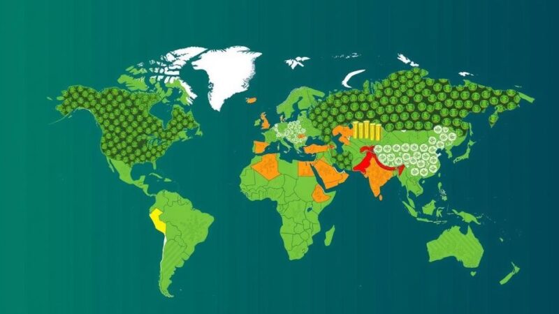 Wealthy Nations Lag Behind in Climate Commitments, ASCOR Study Reveals