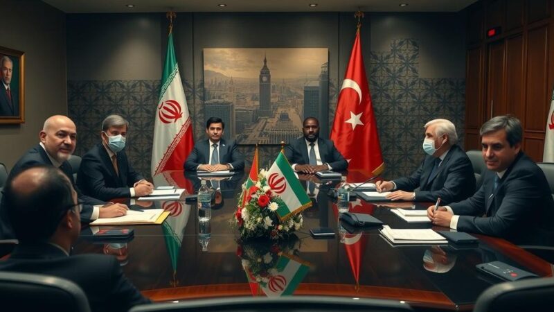 Iranian Delegation Strengthens Ties with Algeria and Tunisia During Diplomatic Visit