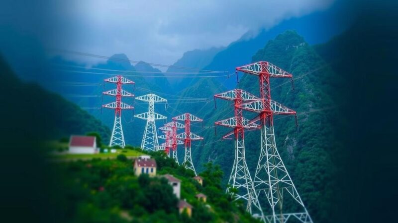 Ecuador Extends Bid Deadline for Peru Power Link to Boost Thermal Capacity