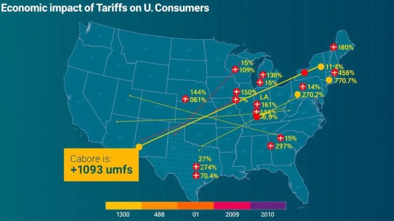 Potential Impact of Trump’s Tariffs on U.S. Consumers