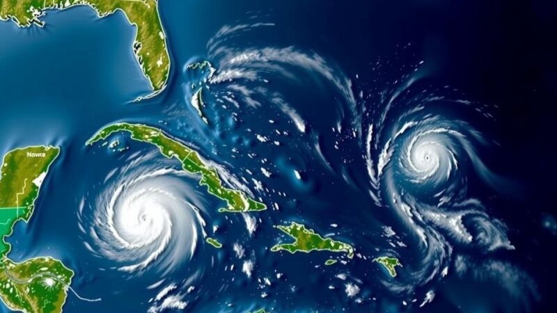 2024 Atlantic Hurricane Season: A Record-Breaking Year