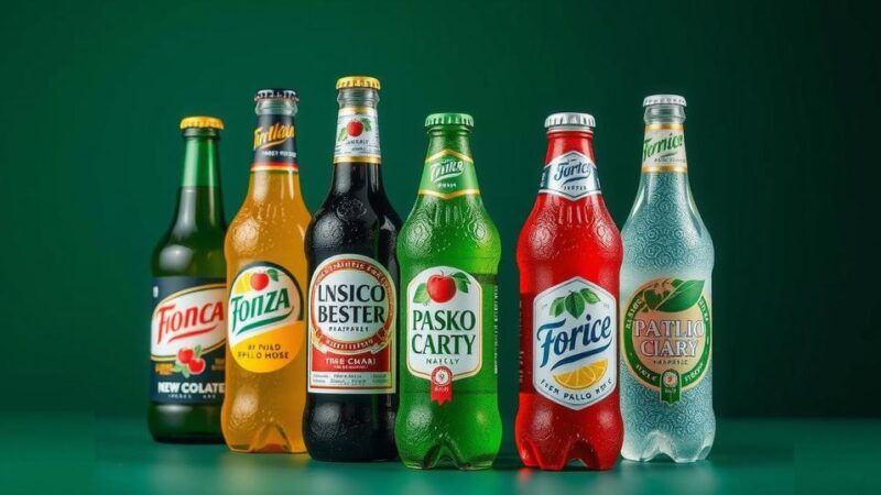 Varun Beverages Expands Operations with Strategic Acquisitions in Africa and Lunarmech