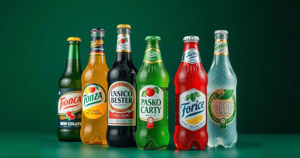 Varun Beverages Expands Operations with Strategic Acquisitions in Africa and Lunarmech