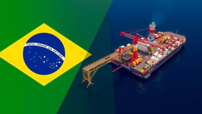 Brazil Moves Forward with Argentine Natural Gas Import Plans