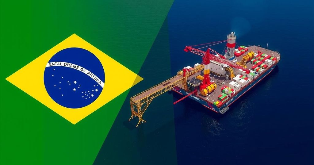 Brazil Moves Forward with Argentine Natural Gas Import Plans