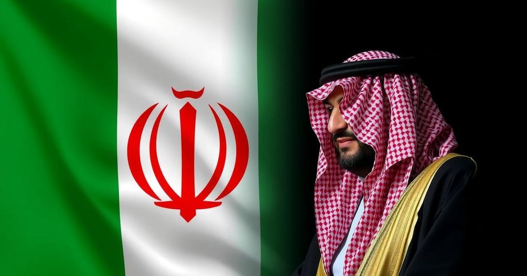 Saudi Arabia Seeks Stronger Ties with Iran Amid Changing U.S. Administration