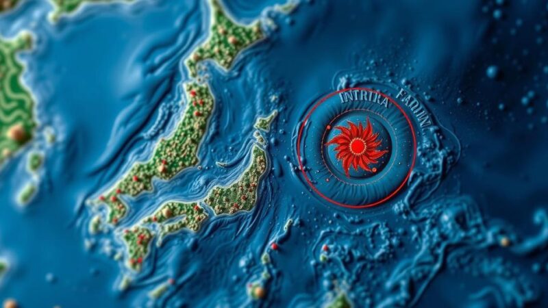 Magnitude 6.4 Earthquake Strikes Japan’s Noto Region Without Tsunami Warning