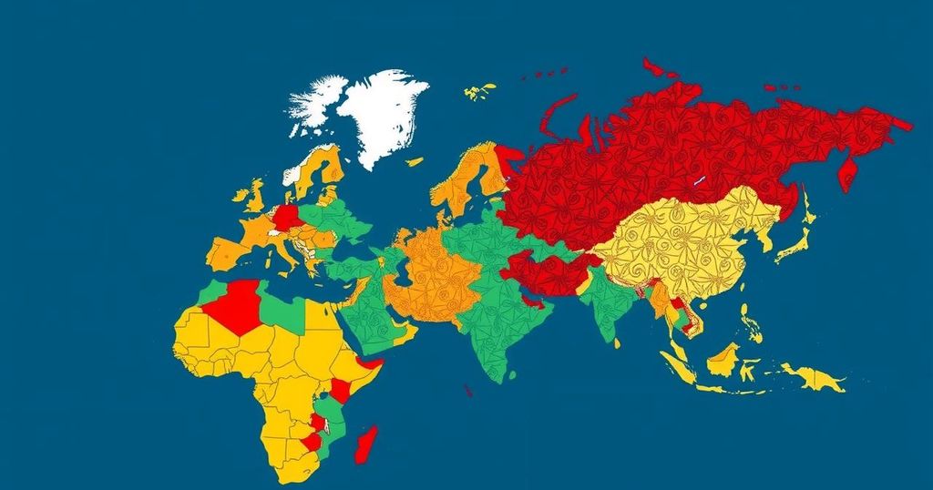 Climate Vulnerable Nations Walk Out of COP29 Negotiations Over Insufficient Funding