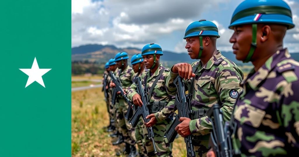 U.S. Accelerates Push to Establish UN Peacekeeping Force in Haiti