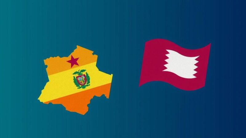 Strengthening Qatari-Colombian Relations: A New Chapter in Bilateral Cooperation