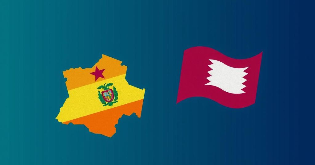 Strengthening Qatari-Colombian Relations: A New Chapter in Bilateral Cooperation