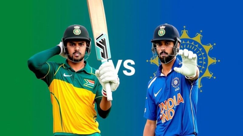 India vs South Africa T20 Series: Schedule and Live Streaming Details