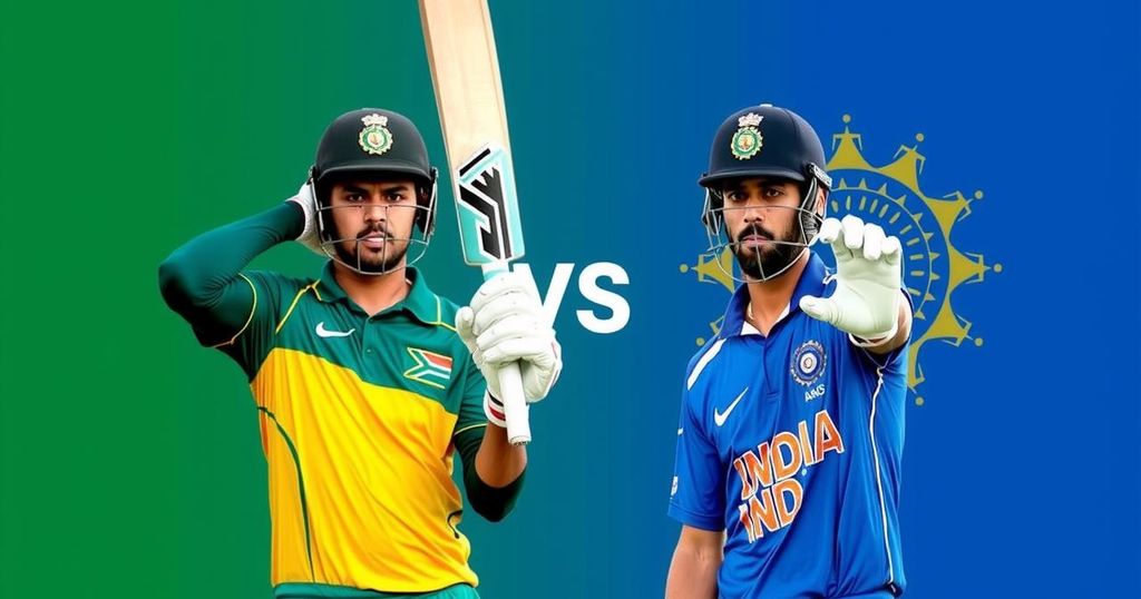 India vs South Africa T20 Series: Schedule and Live Streaming Details