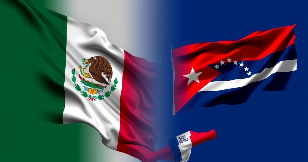 Mexico’s Unfortunate Alignment with Cuba’s Dictatorship