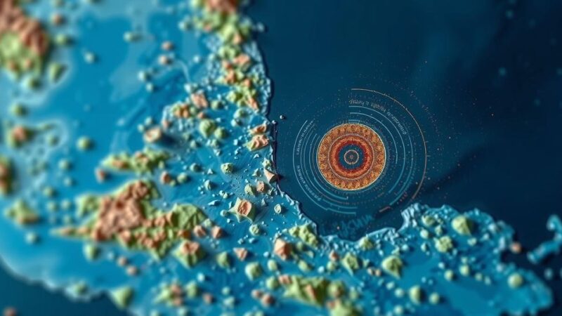 Recent Earthquake Activities: A Report on Global Seismic Events