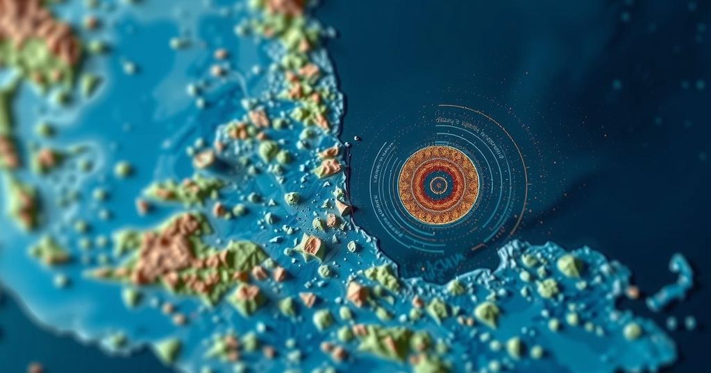 Recent Earthquake Activities: A Report on Global Seismic Events