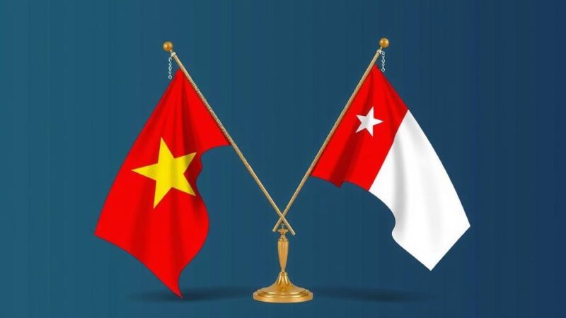 Strengthening Việt Nam-Chile Relations Through Legislative Cooperation