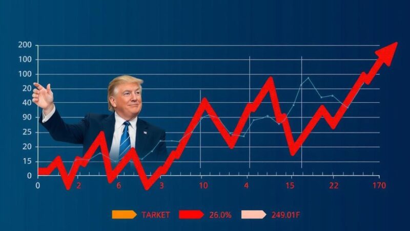 Shifting Odds: Kamala Harris Surges Ahead of Donald Trump in Prediction Markets